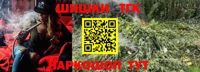 шишки Кимры